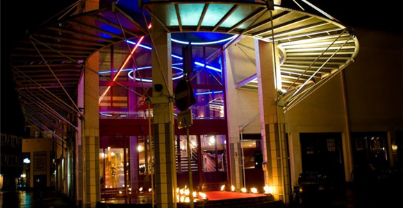 De Nieuwe Doelen, theater in Gorinchem